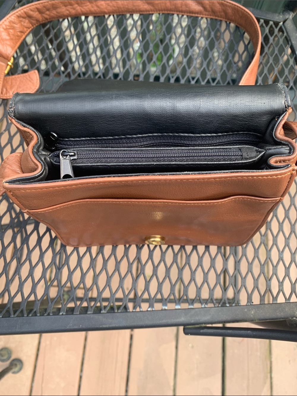 LJS Leather Collection - Picture 6 of 8